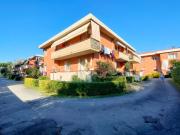 Quadrilocale con terrazzo, Massa marina di
