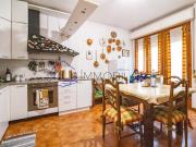 Quadrilocale con terrazzo, Pisa nova