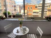 Appartamento in vendita a Roma, Monteverde