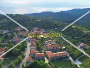 Quadrilocale con terrazzo, Rosignano Marittimo nibbiaia