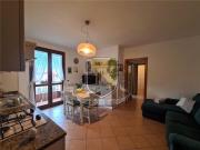 Quadrilocale con terrazzo, Sovicille rosia