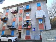 Quadrilocale da ristrutturare a Cesano Maderno