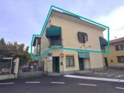 Quadrilocale da ristrutturare a Corbetta