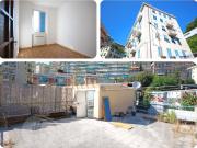 Quadrilocale da ristrutturare a Genova