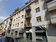 Quadrilocale da ristrutturare a Milano