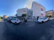 Quadrilocale da ristrutturare a Roma