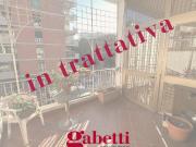 Quadrilocale da ristrutturare a Torino