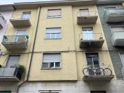 Quadrilocale da ristrutturare in via elvo 20, Torino