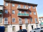 Quadrilocale da ristrutturare in via fossata 29, Torino