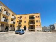 Quadrilocale da ristrutturare in via giusti 21, Bari