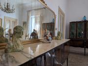 Quadrilocale da ristrutturare in via zanardelli, Trani