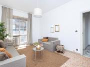 Quadrilocale da ristrutturare piano alto