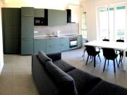 QUADRILOCALE DI 100MQ RISTRUTTURATO,ARREDATO E...