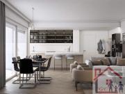 QUADRILOCALE DI NUOVA COSTRUZIONE