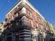 Quadrilocale in affitto a Bari via Guido De Ruggiero, 6,...