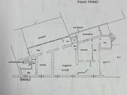 Quadrilocale in affitto a Bergamo