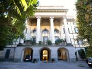 Quadrilocale in affitto a Bergamo