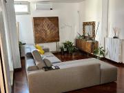 Quadrilocale in affitto a Bergamo, Campagnola