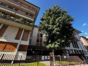 Quadrilocale in affitto a Bergamo, Centro