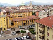Quadrilocale in affitto a Bergamo, Centro