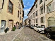 Quadrilocale in affitto a Bergamo piazzetta Del Delfino,...