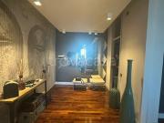 Quadrilocale in affitto a Bergamo via San Giacomo, Città...