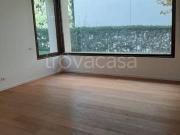 Quadrilocale in affitto a Bergamo viale Vittorio...