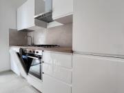 Quadrilocale in affitto a Bologna, Marconi