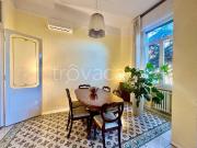 Quadrilocale in affitto a Bologna, Colli Saragozza