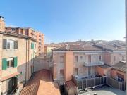 Quadrilocale in affitto a Bologna, Lame