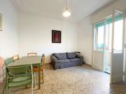 Quadrilocale in affitto a Bologna, Saffi