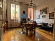 Quadrilocale in affitto a Bologna, Santo Stefano