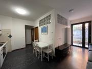 Quadrilocale in affitto a Bologna, Saragozza fuori Porta