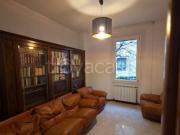 Quadrilocale in affitto a Bologna, Saragozza fuori Porta