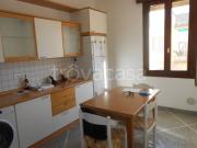 Quadrilocale in affitto a Bologna via Caravaggio, Saffi