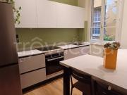 Quadrilocale in affitto a Bologna via Cesare Battisti,...