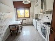 Quadrilocale in affitto a Bologna via Cracovia, 1,...