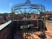 Quadrilocale in affitto a Bologna via dal Luzzo, Centro...