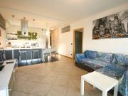 Quadrilocale in affitto a Bologna via della Beverara,...