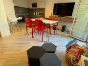 Quadrilocale in affitto a Bologna via Donato Creti,... Quadrilocale in affitto a Bologna via Donato Creti,...