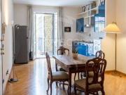 Quadrilocale in affitto a Bologna via Mazzini, 7, Massarenti