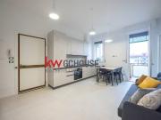 Quadrilocale in affitto a Bologna via Misa, 14, Mazzini...