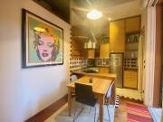 Quadrilocale in affitto a Bologna via Riva di Reno, 25,... Quadrilocale in affitto a Bologna via Riva di Reno, 25,...