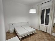 Quadrilocale in affitto a Bologna via Urbana, Saragozza...