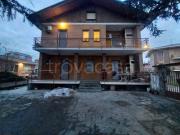 Quadrilocale in affitto a Borgaro Torinese via Santa...