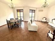 Quadrilocale in affitto a Cagliari, Fiera Monte Mixi