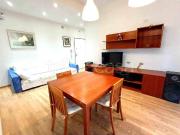 Quadrilocale in affitto a Calderara di Reno, Longara