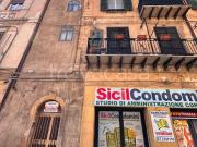 Quadrilocale in affitto a Caltanissetta corso Umberto I, 45