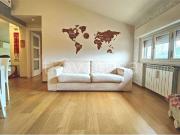 Quadrilocale in affitto a Capannori via del Marginone,...