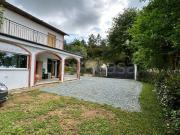 Quadrilocale in affitto a Celle Ligure via Brasi